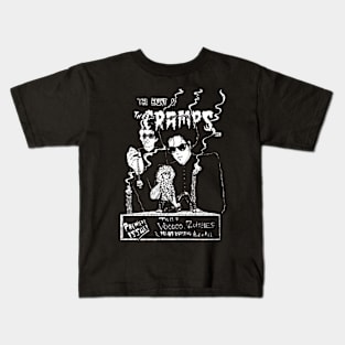 The Cramps Kids T-Shirt